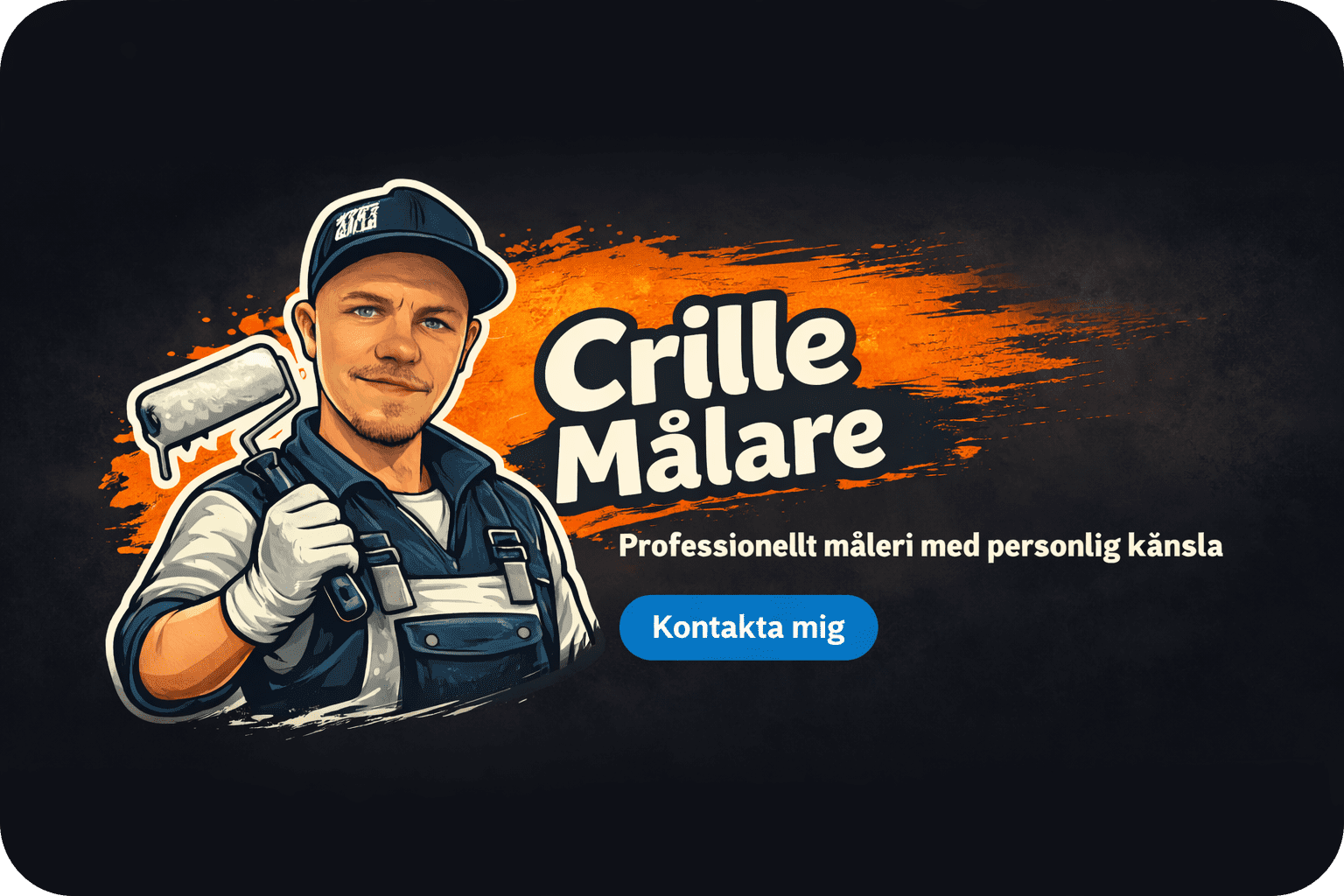 Målare i Västerås